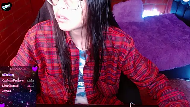 MidoriQuiinn online show from 20, 3, 2026