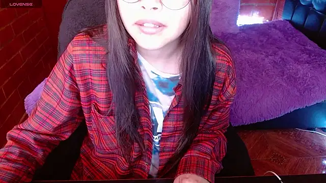 MidoriQuiinn online show from 21, 3, 2026