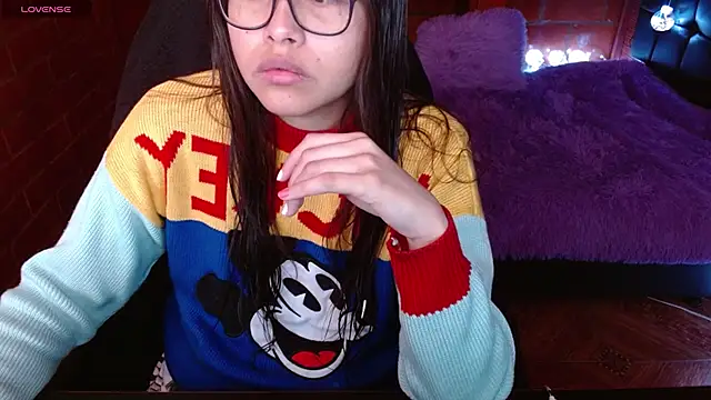 MidoriQuiinn online show from 4, 3, 2026