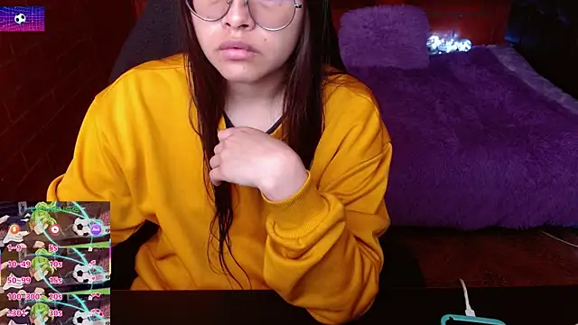 Snapshot of MidoriQuiinn chatting on 1, 7, 2026 MidoriQuiinn online show from 1, 7, 2026