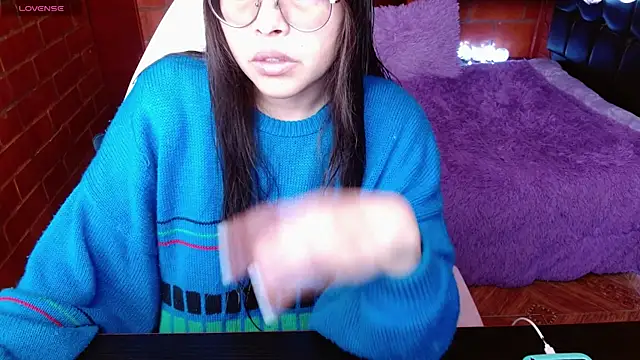 MidoriQuiinn online show from 12, 5, 2026