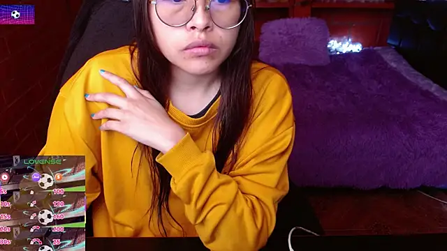 Snapshot of MidoriQuiinn chatting on 30, 6, 2026 MidoriQuiinn online show from 30, 6, 2026