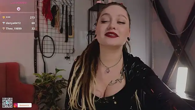 Snapshot of VortexProject chatting on 28, 2, 2025 VortexProject online show from 28, 2, 2025