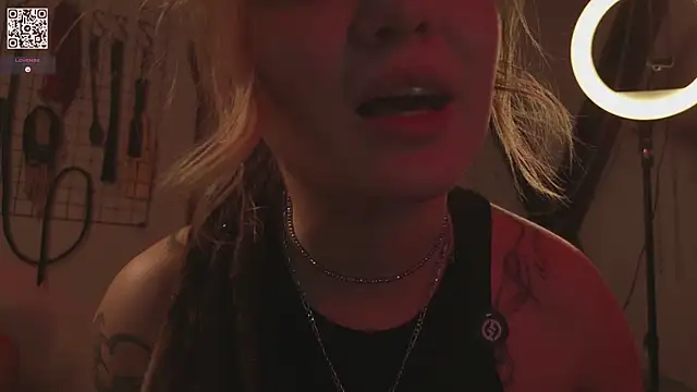 Snapshot of VortexProject chatting on 17, 10, 2025 VortexProject online show from 17, 10, 2025