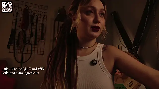 Snapshot of VortexProject chatting on 18, 9, 2025 VortexProject online show from 18, 9, 2025