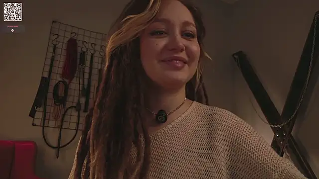 Snapshot of VortexProject chatting on 4, 10, 2025 VortexProject online show from 4, 10, 2025