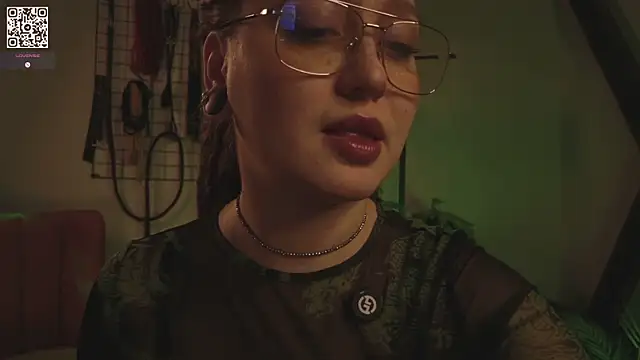 Snapshot of VortexProject chatting on 24, 10, 2025 VortexProject online show from 24, 10, 2025