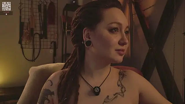 VortexProject online show from 21, 4, 2026