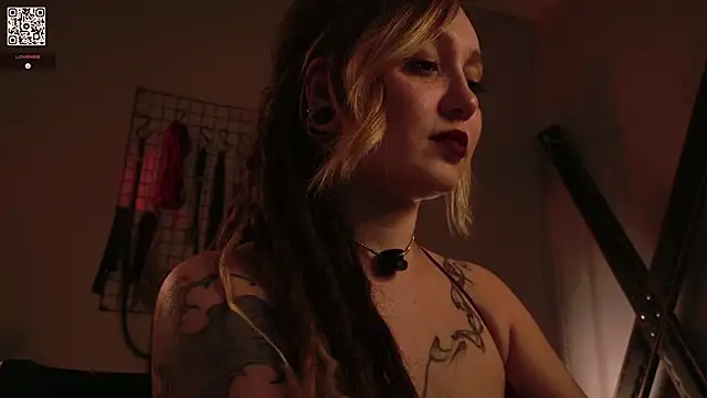 Snapshot of VortexProject chatting on 11, 11, 2025 VortexProject online show from 11, 11, 2025