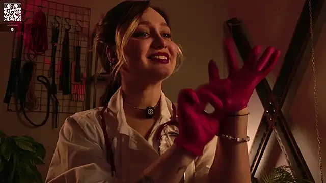 Snapshot of VortexProject chatting on 21, 11, 2025 VortexProject online show from 21, 11, 2025