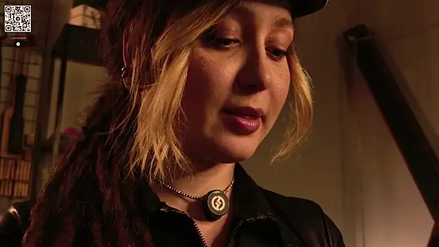 Snapshot of VortexProject chatting on 18, 11, 2025 VortexProject online show from 18, 11, 2025