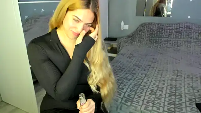 MariaMeir online show from 26, 1, 2025