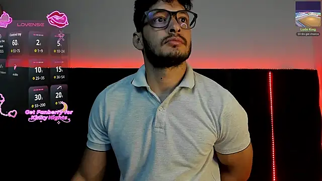 alejandro  2 online show from 21, 3, 2026