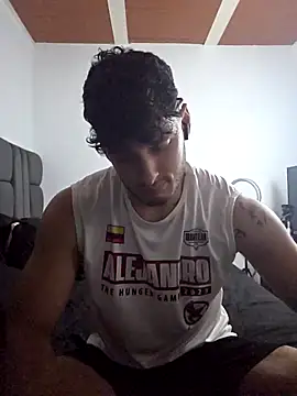 alejandro  2 online show from 2, 4, 2026