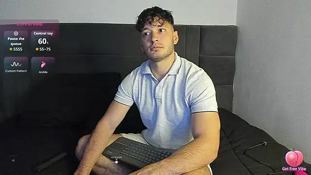 alejandro  2 online show from 13, 1, 2026