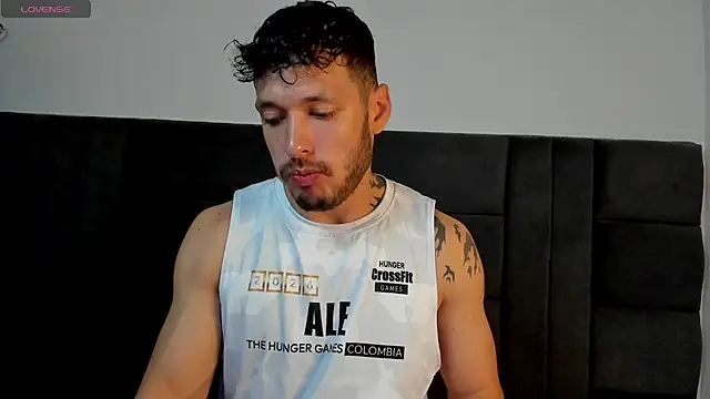 alejandro  2 online show from 2, 6, 2026
