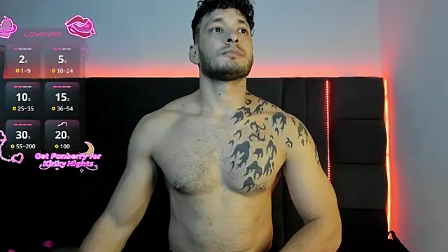 alejandro  2 online show from 2, 4, 2026