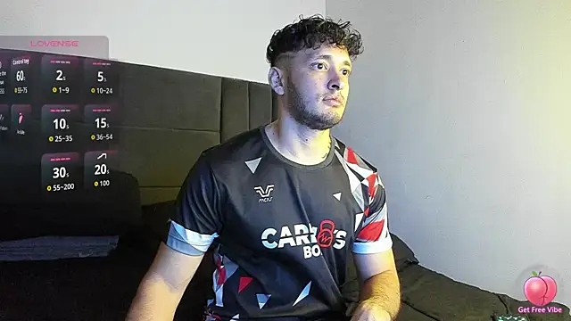 alejandro  2 online show from 5, 1, 2026