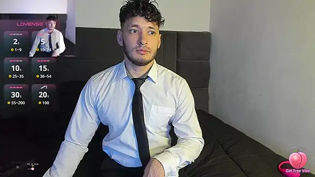 alejandro  2 online show from 8, 1, 2026