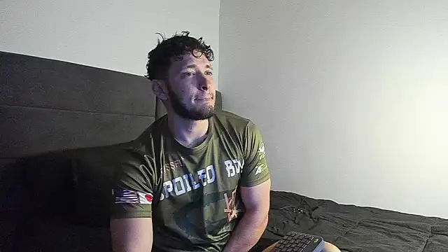 alejandro  2 online show from 25, 11, 2025