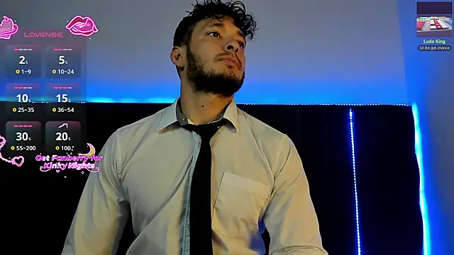 alejandro  2 online show from 24, 3, 2026