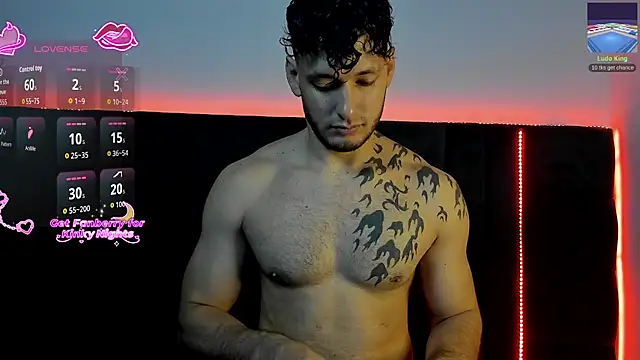 alejandro  2 online show from 27, 3, 2026