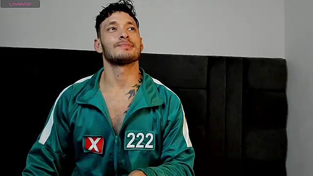 alejandro  2 online show from 5, 5, 2026
