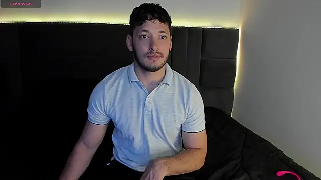 alejandro  2 online show from 14, 10, 2025