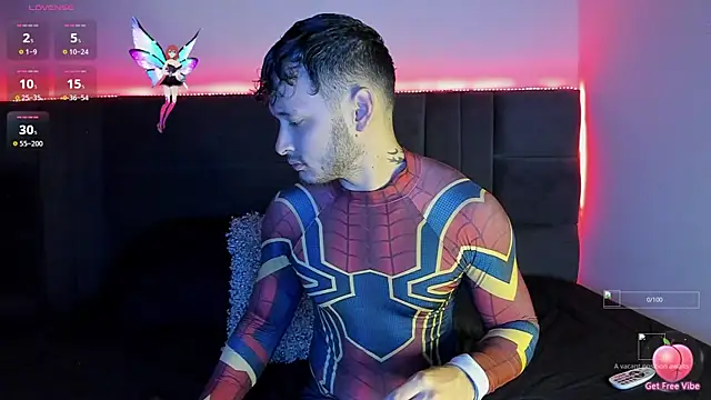 alejandro  2 online show from 8, 10, 2025