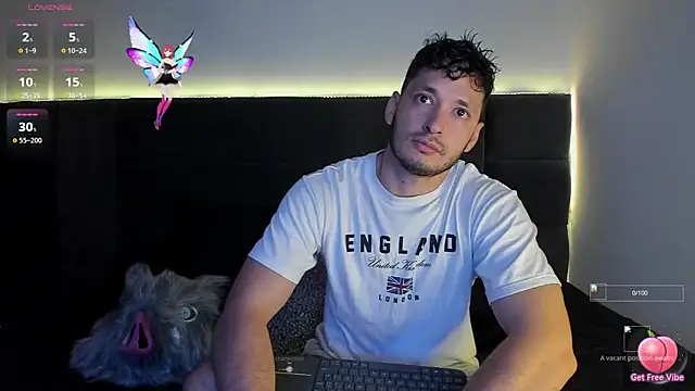 alejandro  2 online show from 9, 10, 2025