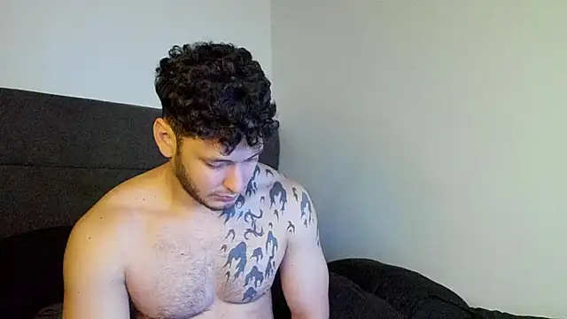 alejandro  2 online show from 28, 11, 2025