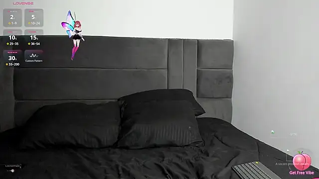 alejandro  2 online show from 24, 10, 2025