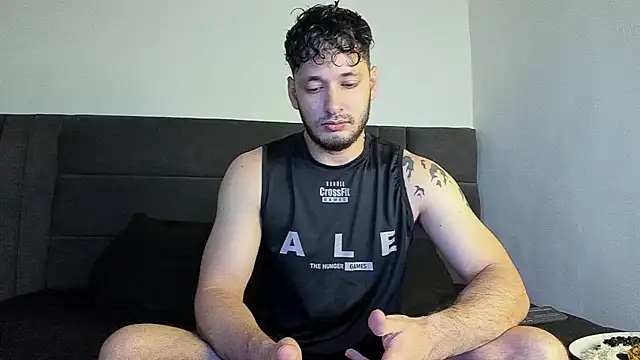 alejandro  2 online show from 16, 11, 2025