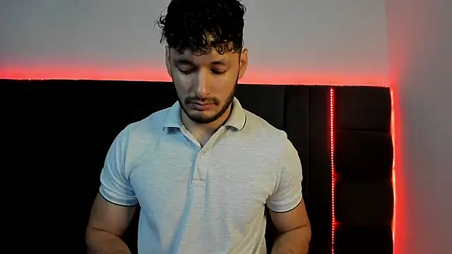 alejandro  2 online show from 10, 2, 2026