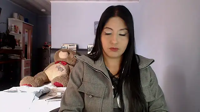 sahtlove1 online show from 10, 7, 2026