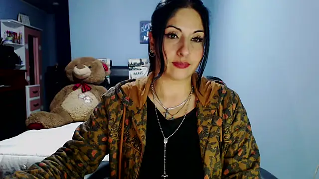 sahtlove1 online show from 12, 4, 2026