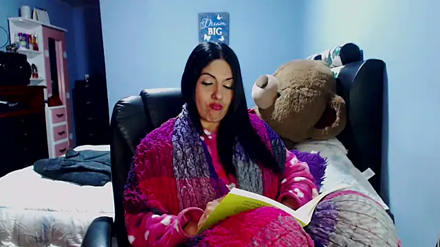 sahtlove1 online show from 21, 4, 2026