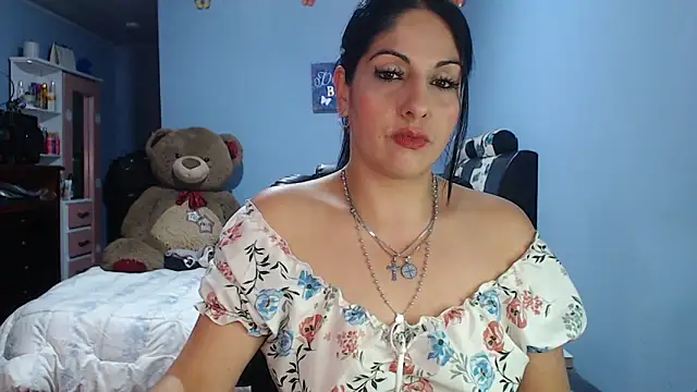 Snapshot of sahtlove1 chatting on 9, 5, 2026 sahtlove1 online show from 9, 5, 2026
