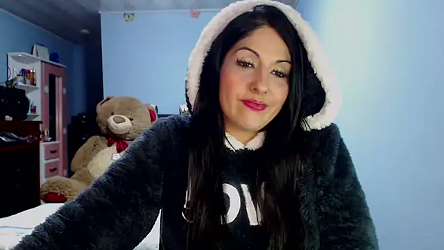 Snapshot of sahtlove1 chatting on 7, 5, 2026 sahtlove1 online show from 7, 5, 2026