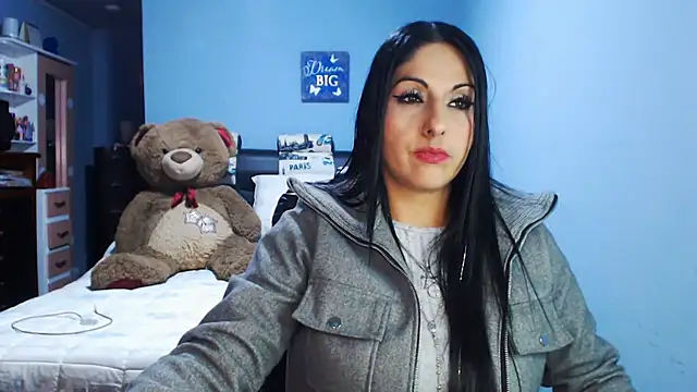 sahtlove1 online show from 12, 7, 2026