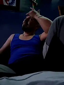 Eumanzor online show from 10, 1, 2026