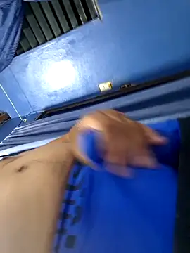 Eumanzor online show from 12, 4, 2026