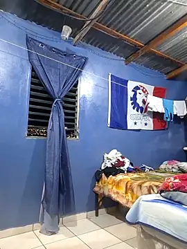 Eumanzor online show from 31, 3, 2026