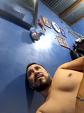 Eumanzor online show from 4, 3, 2026