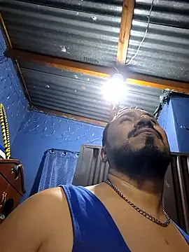 Eumanzor online show from 16, 1, 2026