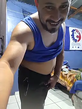 Eumanzor online show from 1, 3, 2026