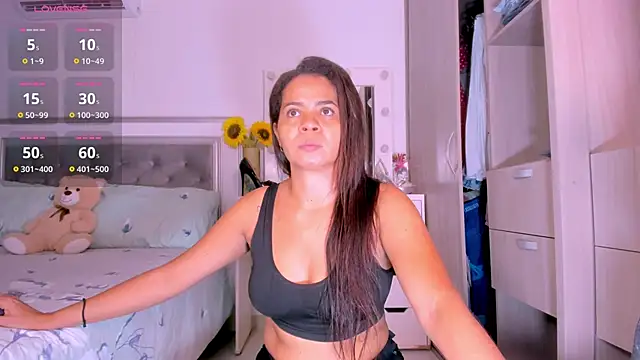 sharonDulce online show from 25, 2, 2026