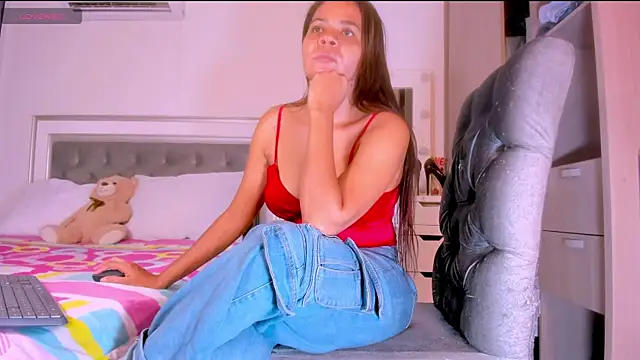 sharonDulce online show from 27, 4, 2026