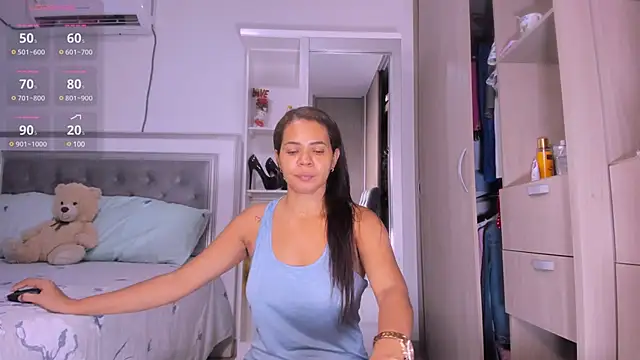 sharonDulce online show from 2, 3, 2025