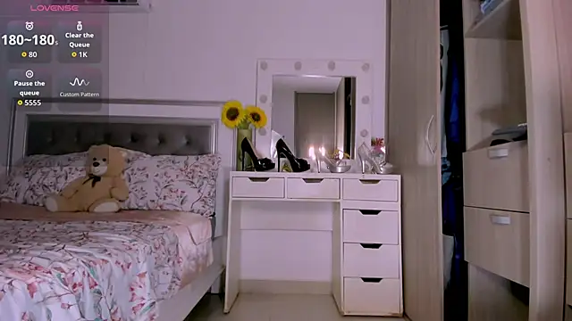 sharonDulce online show from 11, 1, 2026